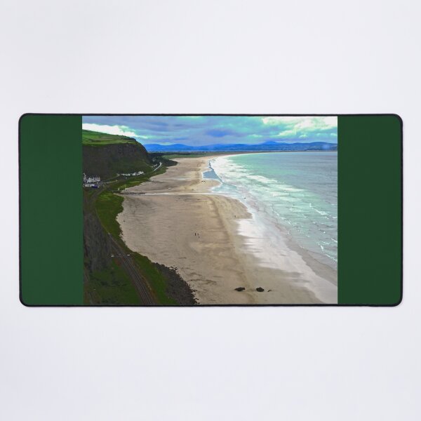 Item preview, Downhill Beach, Derry, Northern Ireland designed and sold by Shulie1.