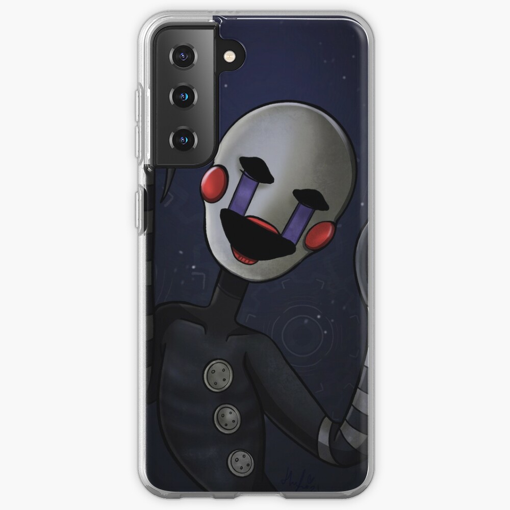 Five Nights At Freddy 39 S Phone Cases for Samsung Galaxy for Sale