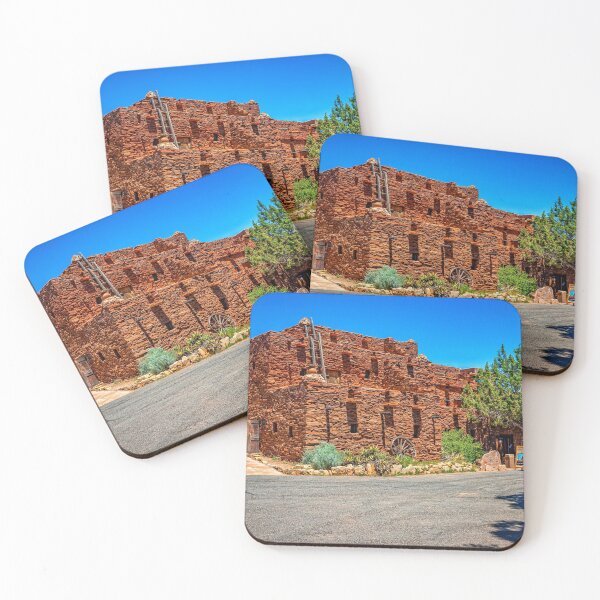 Item preview, Hopi House at the Grand Canyon designed and sold by GestaltImagery.
