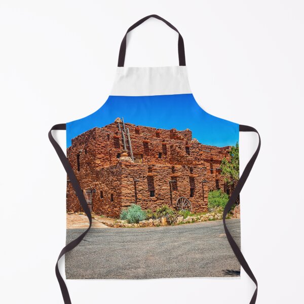 Artikelvorschau, Hopi-Haus am Grand Canyon entworfen und verkauft von GestaltImagery.