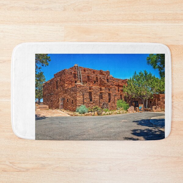 Item preview, Hopi House at the Grand Canyon designed and sold by GestaltImagery.