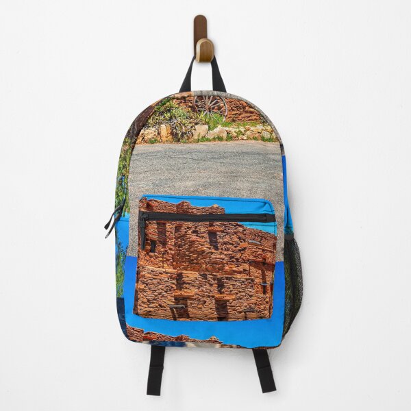 Item preview, Hopi House at the Grand Canyon designed and sold by GestaltImagery.