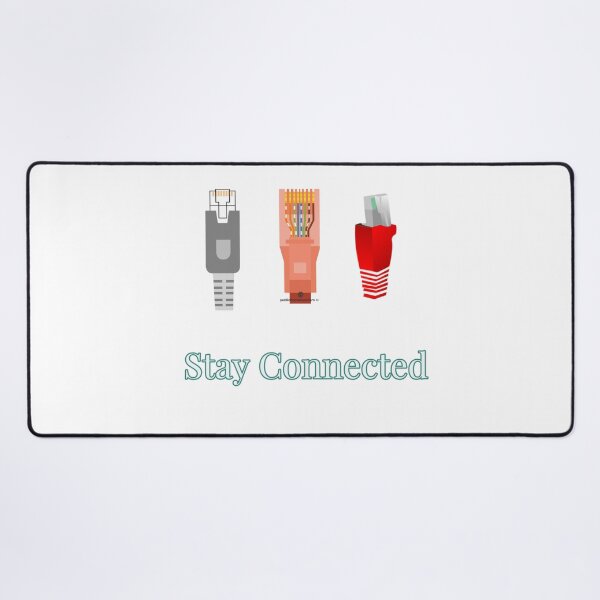 Item preview, Stay Connected designed and sold by Jho251981.