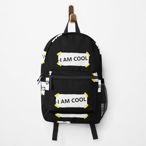 Item preview, I am cool designed and sold by Best-Designers.