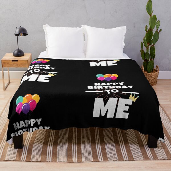 Item preview, Happy Birthday To Me, Happy Birthday To You designed and sold by FOSLIGHT.