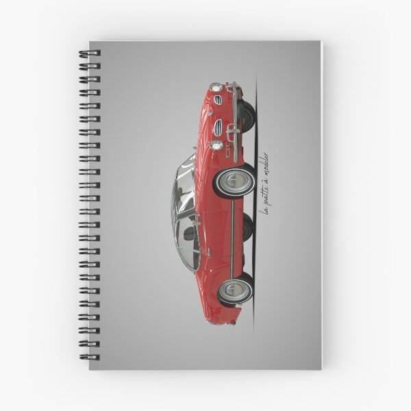Item preview, Karmann Ghia designed and sold by LaPatteAModeler.