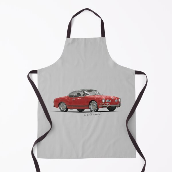 Item preview, Karmann Ghia designed and sold by LaPatteAModeler.