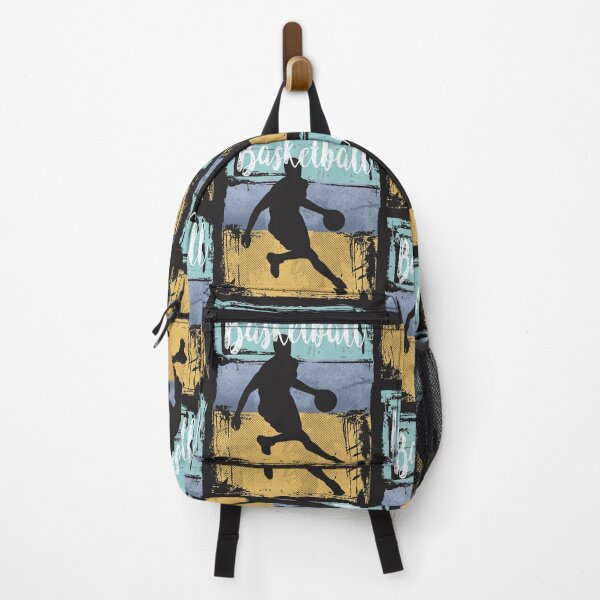 Item preview, Basketball Vintage Retro Basketball Player designed and sold by cidolopez.