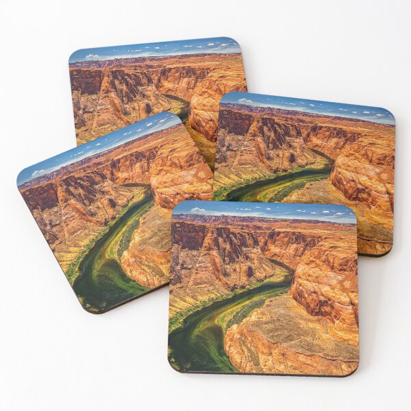 Item preview, Horseshoe Bend, Arizona designed and sold by GestaltImagery.