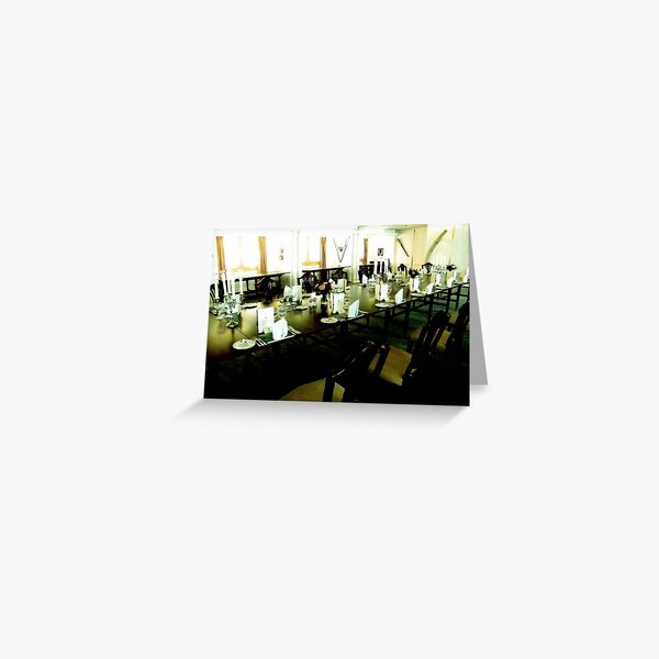 Item preview, State Dining Room, Royal Yacht Britannia designed and sold by Robert Steadman.