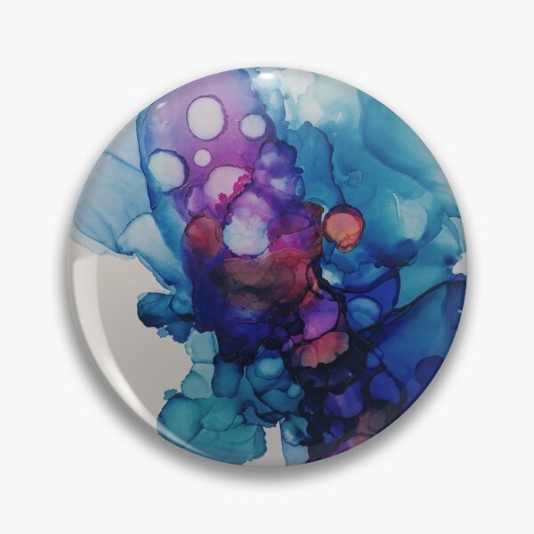 Item preview, ink buble designed and sold by AidaArt.