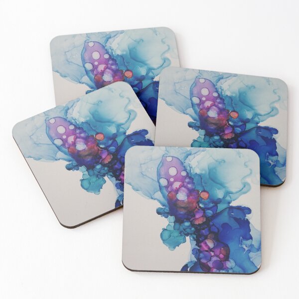 Item preview, ink buble designed and sold by AidaArt.