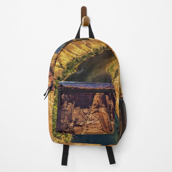 Item preview, Horseshoe Bend, Arizona designed and sold by GestaltImagery.