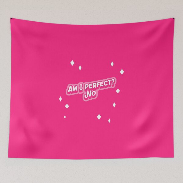 Item preview, Am I perfect ? No  designed and sold by sandrashop.