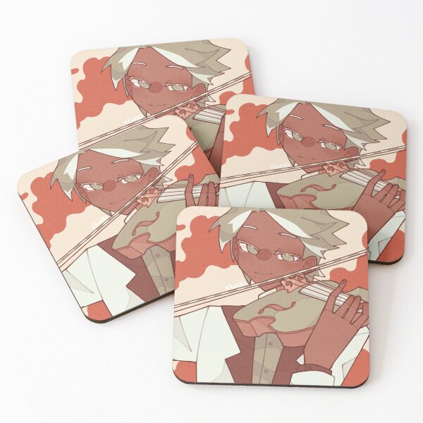 Item preview, mint choco print^^ designed and sold by xiwookk.