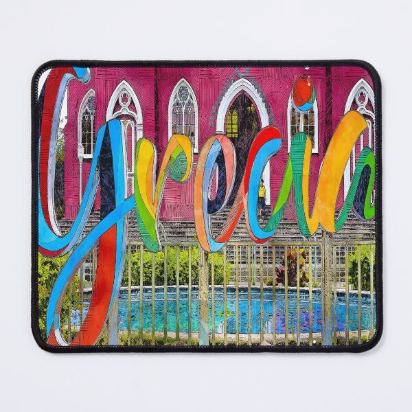 Item preview, Grecia Town Center designed and sold by Earth-Magic.