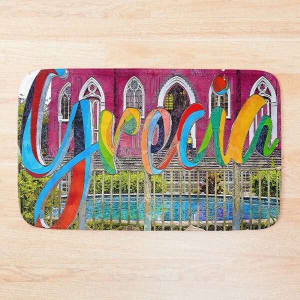 Item preview, Grecia Town Center designed and sold by Earth-Magic.