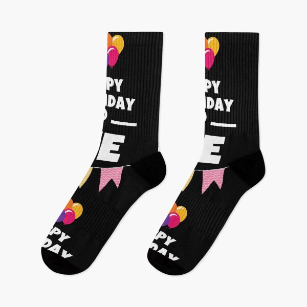 Item preview, Happy Birth Day To Me designed and sold by FOSLIGHT.
