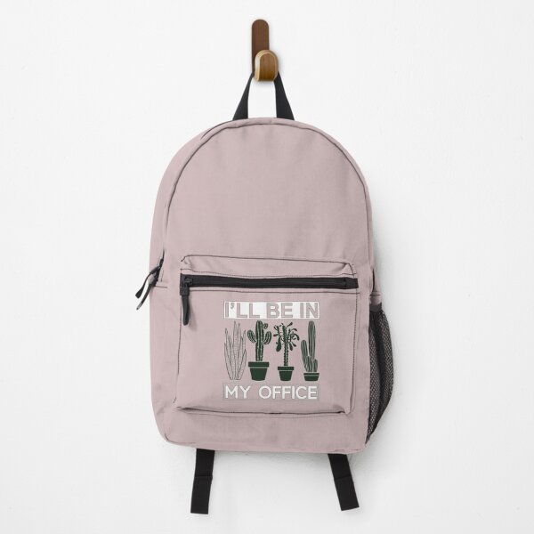 Item preview, I'll Be In My Office designed and sold by Theparticular.