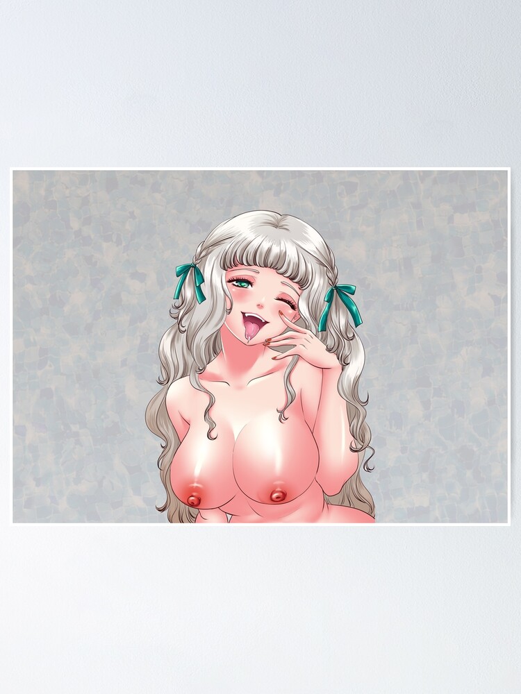 Anime Big Tits Naked - Topless Anime Hentai Waifu Akemi big Boobs nude\