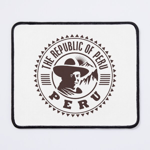 Item preview, Peru. Peruvian designed and sold by etraveler.