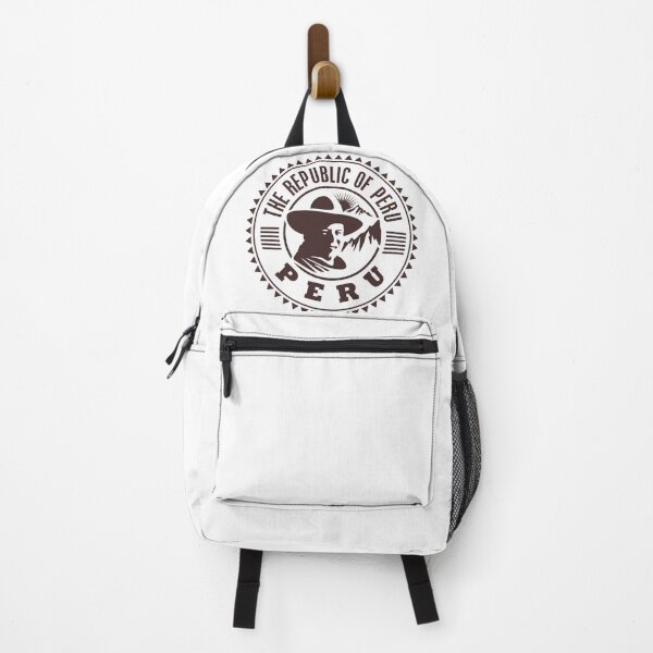 Item preview, Peru. Peruvian designed and sold by etraveler.