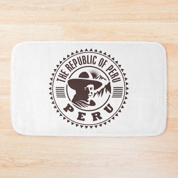 Item preview, Peru. Peruvian designed and sold by etraveler.