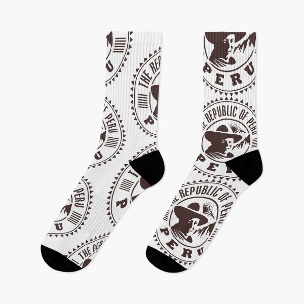Item preview, Peru. Peruvian designed and sold by etraveler.