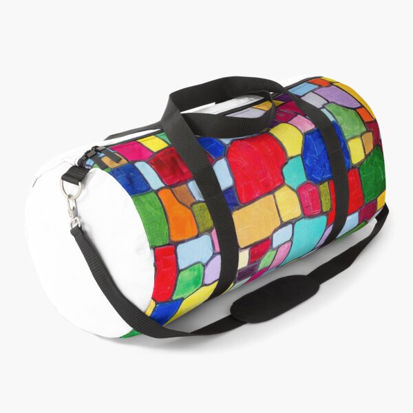 Item preview, Megaliths - colorful puzzle designed and sold by Natalia_Shchip.
