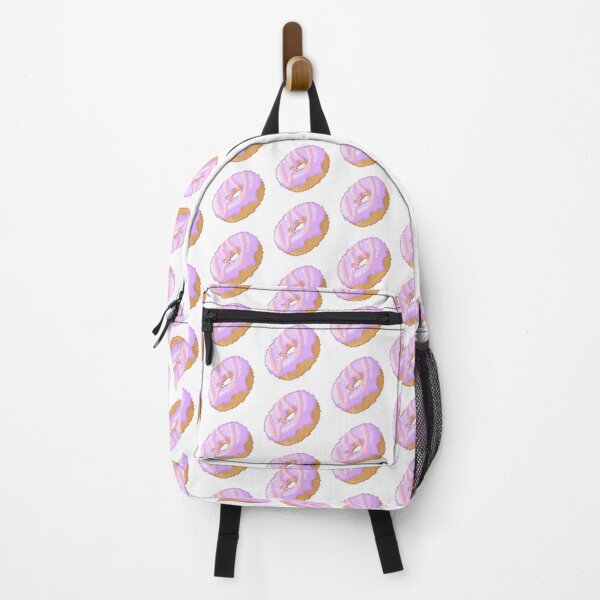 Artikelvorschau, 8-Bit-Donut entworfen und verkauft von simasgs.