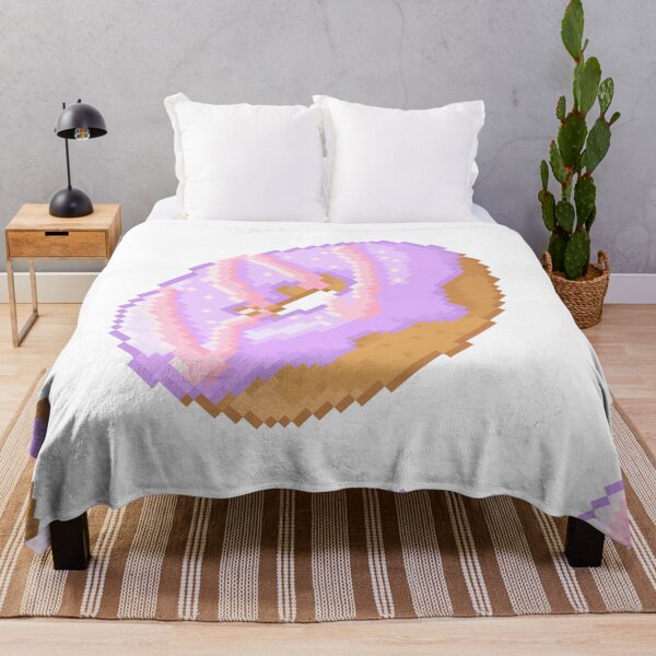 Item preview, Rosquilla de 8 bits designed and sold by simasgs.