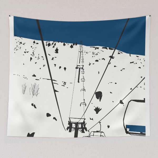 Item preview, SKI designed and sold by Pierre Régniez.