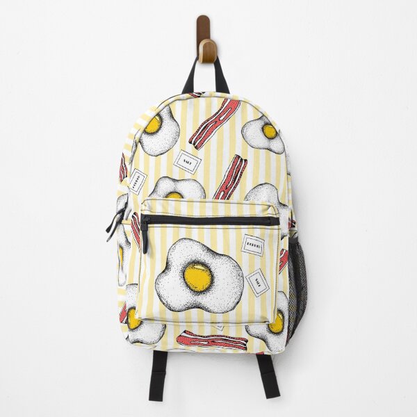 Item preview, Egg and Bacon designed and sold by IMHD.