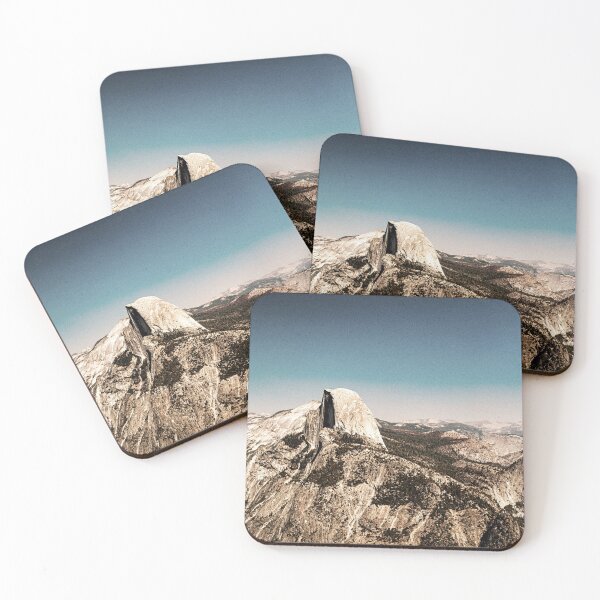 Item preview, Glacier Point View, Yosemite National Park designed and sold by GestaltImagery.