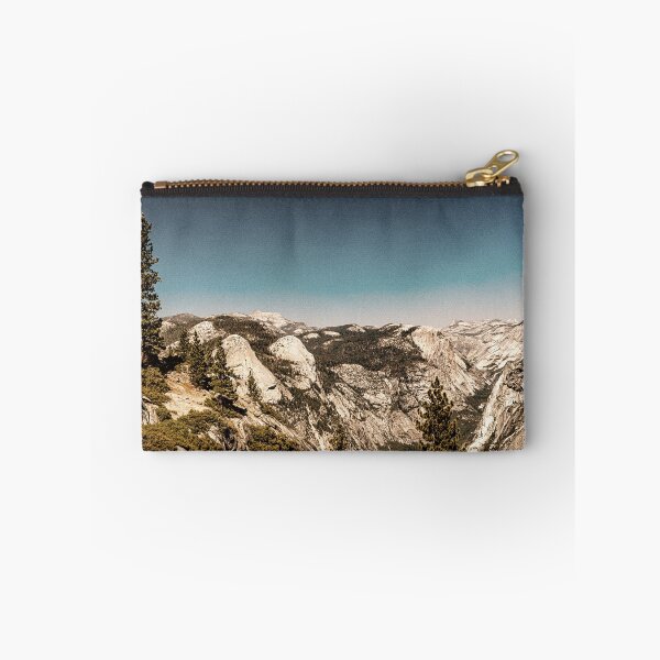 Item preview, Glacier Point View, Yosemite National Park designed and sold by GestaltImagery.