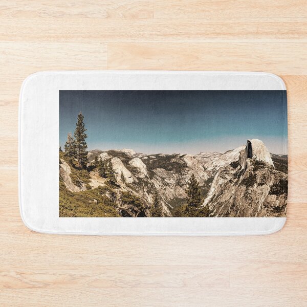 Item preview, Glacier Point View, Yosemite National Park designed and sold by GestaltImagery.
