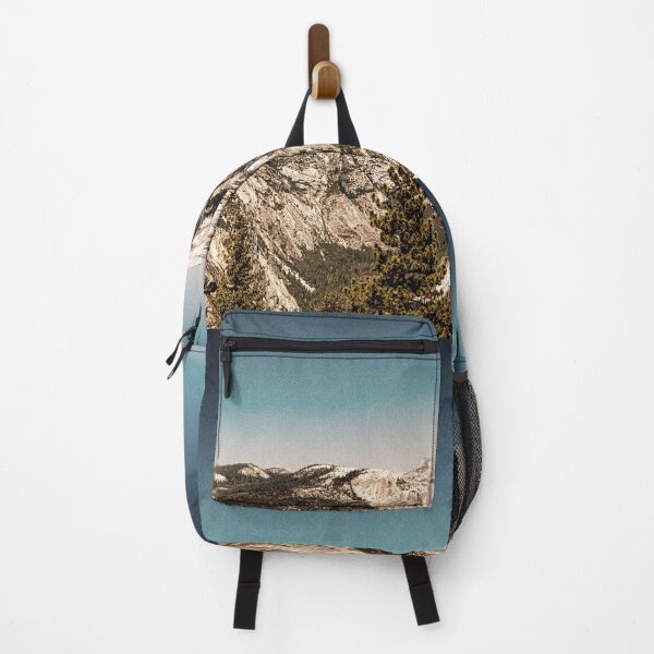 Item preview, Glacier Point View, Yosemite National Park designed and sold by GestaltImagery.