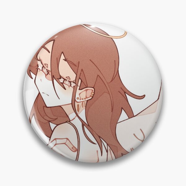Item preview, CSM fanart sticker designed and sold by xiwookk.