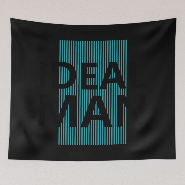 Item preview, Ideal Man designed and sold by Best-Designers.