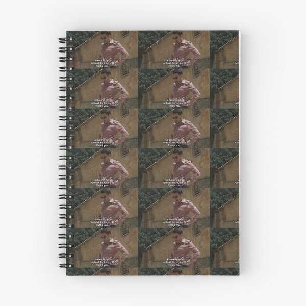 Item preview, Leave me here with the feelings designed and sold by LucyGardner94.