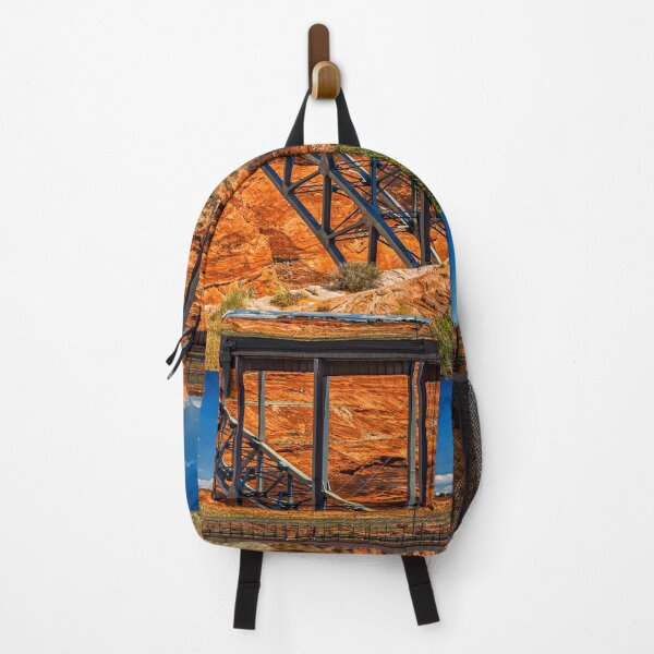 Item preview, Glen Canyon Dam Bridge in Page, Arizona designed and sold by GestaltImagery.