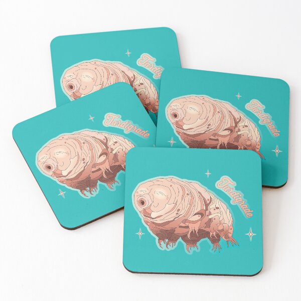 Item preview, Tardigrade designed and sold by O Grimley.