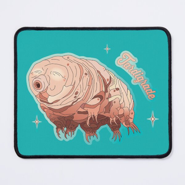 Item preview, Tardigrade designed and sold by O Grimley.