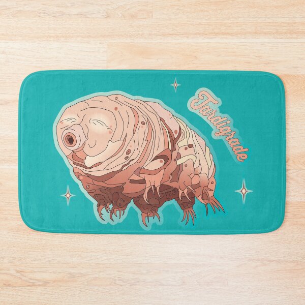 Item preview, Tardigrade designed and sold by O Grimley.