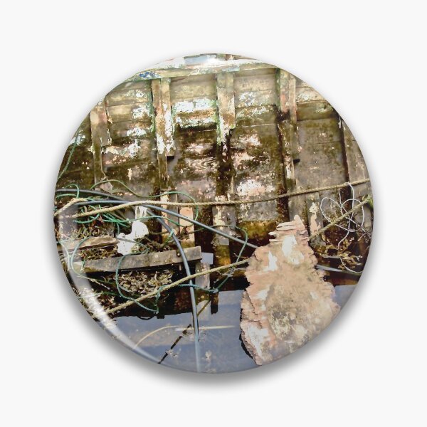 Item preview, Beyond Repair designed and sold by Shulie1.