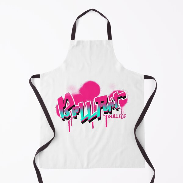 Item preview, Bellport Bullies Spray Paint (Pink) designed and sold by Ty Turpin.