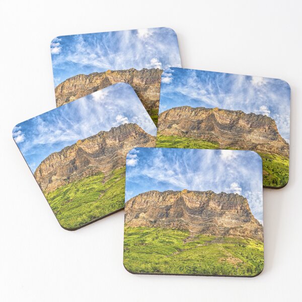 Item preview, Going-to-the-Sun Mountain, Glacier National Park designed and sold by GestaltImagery.