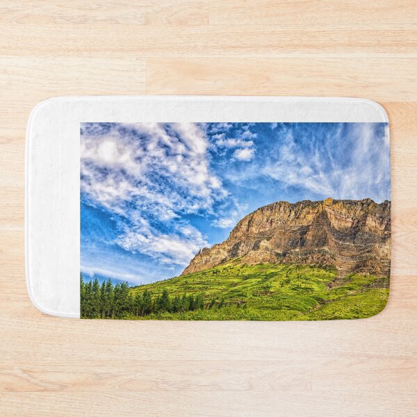 Item preview, Going-to-the-Sun Mountain, Glacier National Park designed and sold by GestaltImagery.