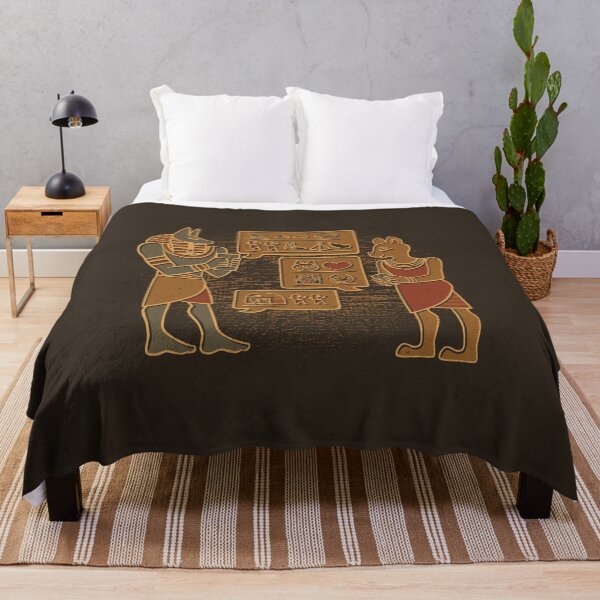 Item preview, Hieroglyph Chat App by Tobe Fonseca designed and sold by Tobe Fonseca®.