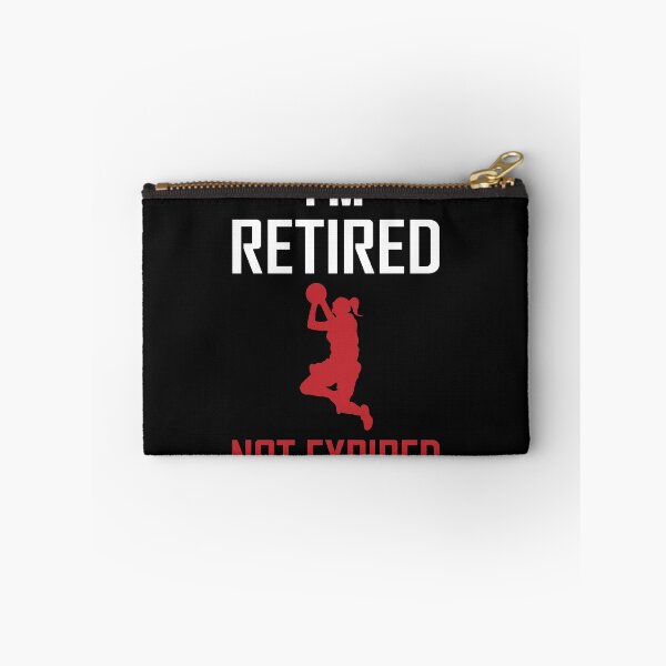 Item preview, I'm retired not expired designed and sold by Best-Designers.